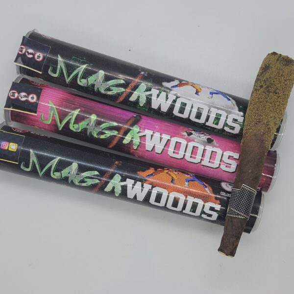 Premium Magikwoods